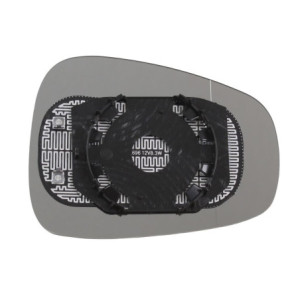 ABAKUS 0108G03 Spiegelglas für ALFA ROMEO