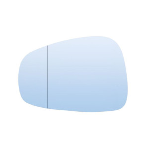 ABAKUS 0108G03 Spiegelglas für ALFA ROMEO