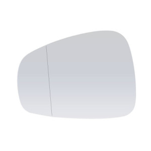ABAKUS 0115G01 Glace de rétroviseur pour ALFA ROMEO