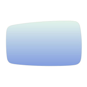 ABAKUS 0201G04 Mirror Glass for AUDI