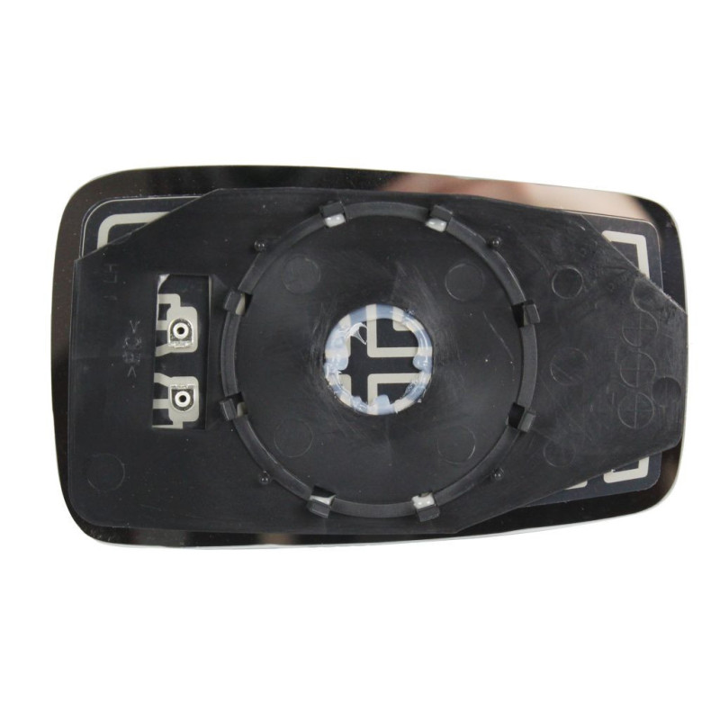 ABAKUS 0201G06 Cristal de espejo para AUDI