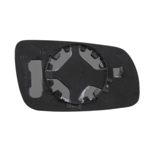 ABAKUS 0204G02 Vetro specchio per AUDI