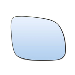 ABAKUS 0204G03 Mirror Glass for AUDI