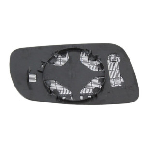 ABAKUS 0204G05 Mirror Glass for AUDI