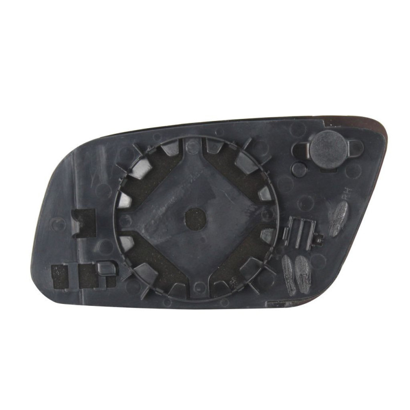 ABAKUS 0207G02 Mirror Glass pre AUDI