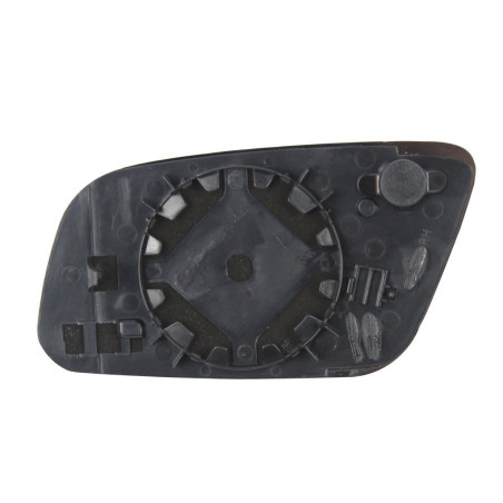 ABAKUS 0207G02 Cristal de espejo para AUDI