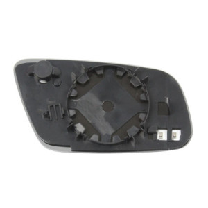 ABAKUS 0207G03 Vetro specchio per AUDI / SKODA