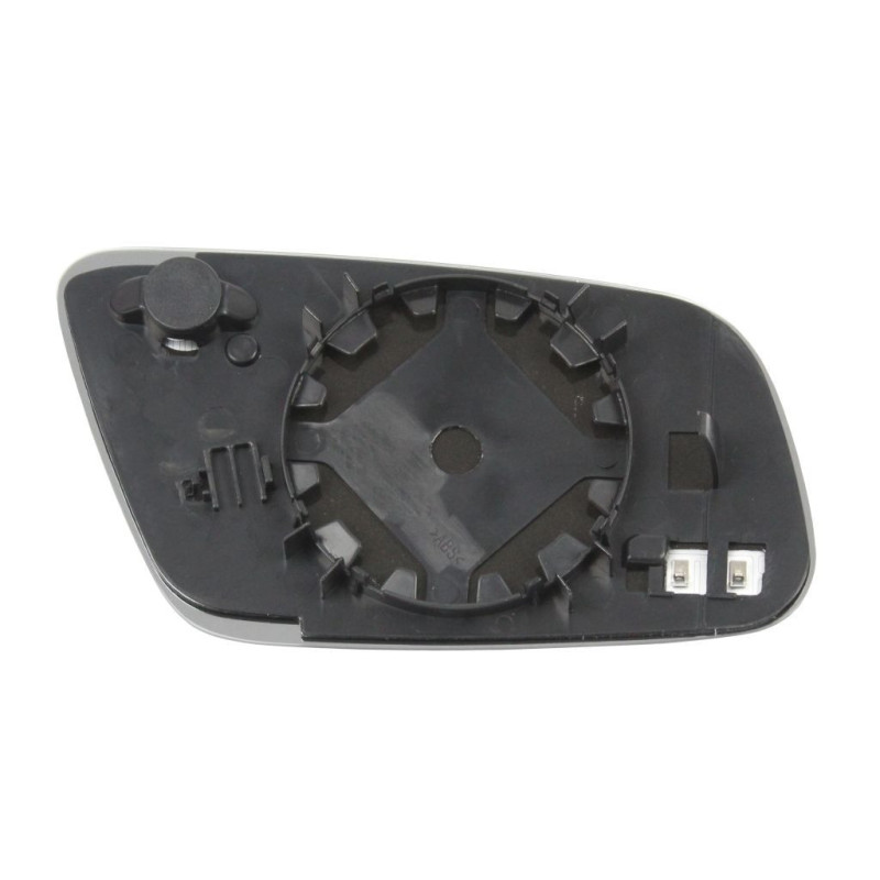 ABAKUS 0207G03 Vetro specchio per AUDI / SKODA