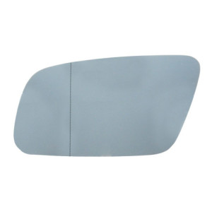 ABAKUS 0207G03 Vetro specchio per AUDI / SKODA