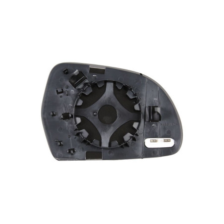 ABAKUS 0213G01 Mirror Glass pre AUDI