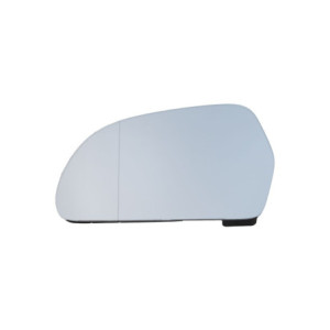 ABAKUS 0213G01 Spiegelglas für AUDI