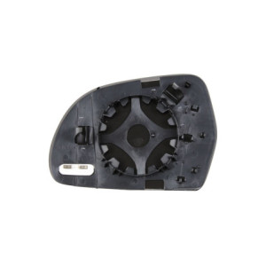 ABAKUS 0213G02 Spiegelglas für AUDI