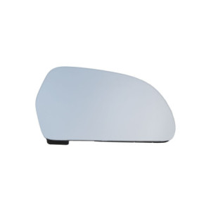 ABAKUS 0213G02 Spiegelglas für AUDI