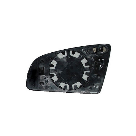 ABAKUS 0215G06 Glace de rétroviseur pour AUDI