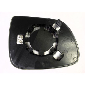 ABAKUS 0226G01 Mirror Glass pre AUDI