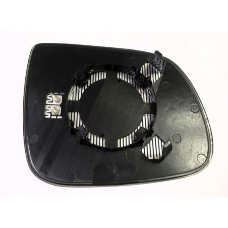 ABAKUS 0226G01 Mirror Glass pre AUDI