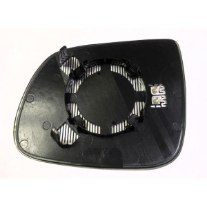 ABAKUS 0226G02 Spiegelglas für AUDI