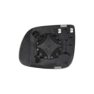 ABAKUS 0226G02 Mirror Glass for AUDI