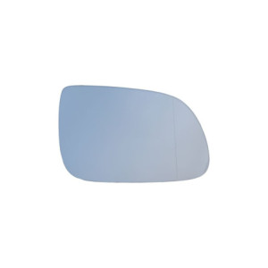 ABAKUS 0226G02 Mirror Glass for AUDI