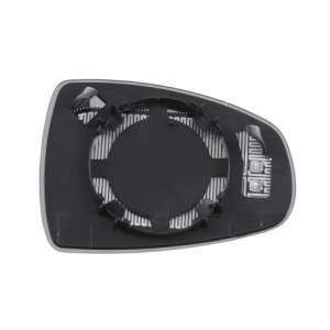 ABAKUS 0228G01 Vetro specchio per AUDI