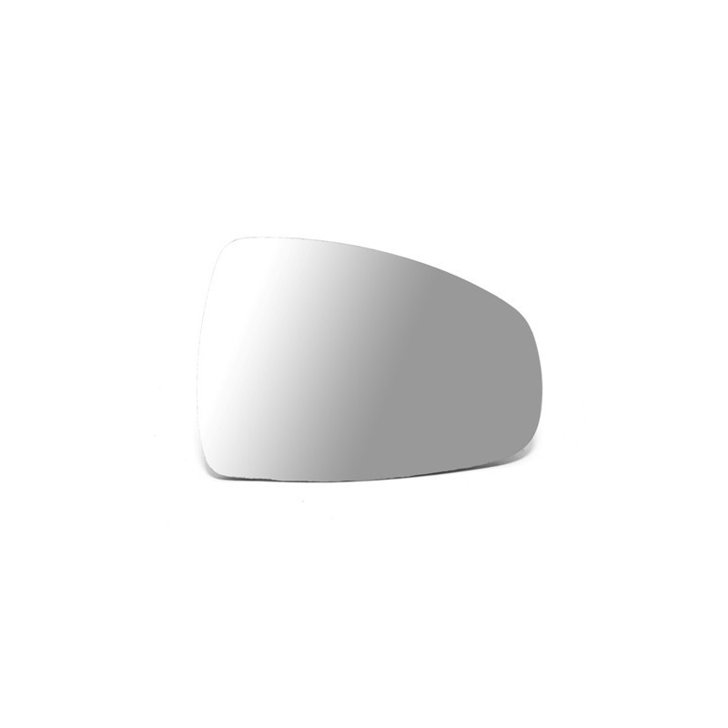 ABAKUS 0228G02 Mirror Glass pre AUDI