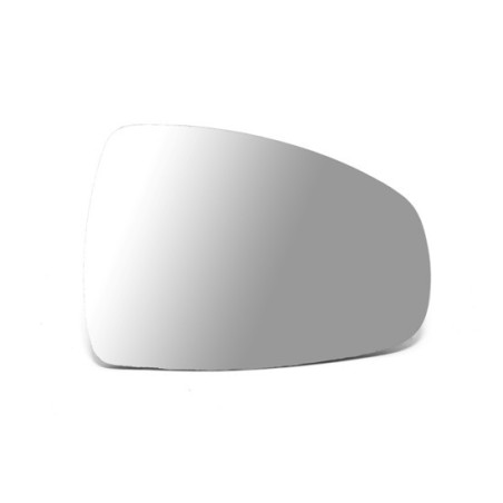 ABAKUS 0228G02 Mirror Glass for AUDI