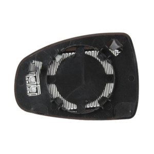 ABAKUS 0228G02 Spiegelglas für AUDI
