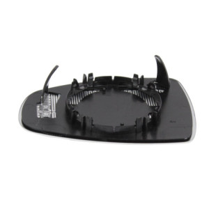 ABAKUS 0228G02 Spiegelglas für AUDI