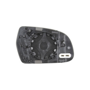 ABAKUS 0229G01 Vetro specchio per AUDI