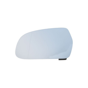 ABAKUS 0229G01 Spiegelglas für AUDI