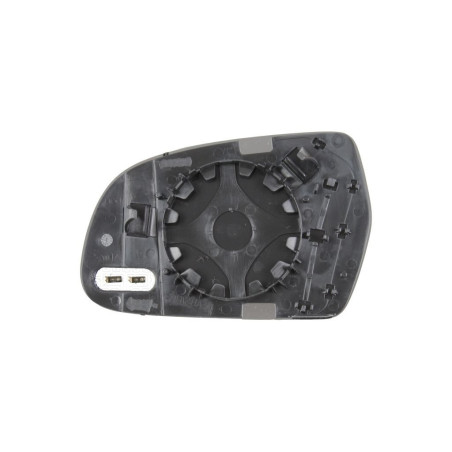 ABAKUS 0229G02 Glace de rétroviseur pour AUDI