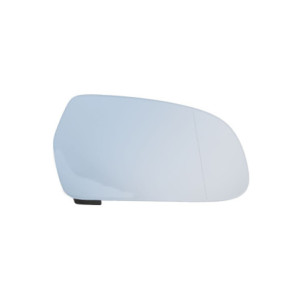 ABAKUS 0229G02 Mirror Glass for AUDI
