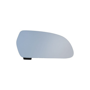 ABAKUS 0229G12 Mirror Glass for AUDI