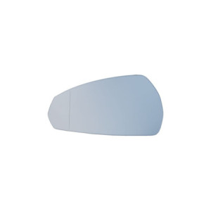 ABAKUS 0231G03 Mirror Glass for AUDI