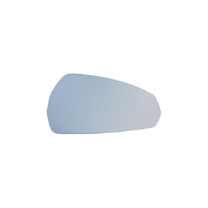 ABAKUS 0231G05 Mirror Glass for AUDI