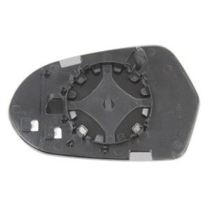ABAKUS 0232G04 Vetro specchio per AUDI