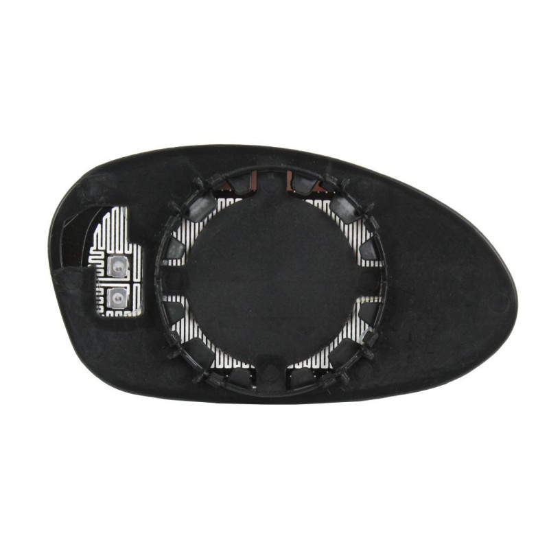 ABAKUS 0401G01 Spiegelglas für BMW