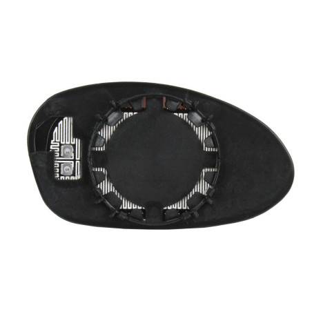 ABAKUS 0401G01 Spiegelglas für BMW