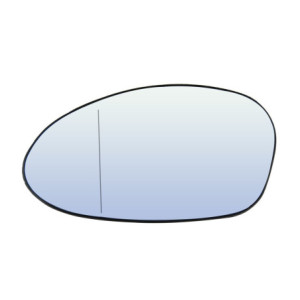 ABAKUS 0401G01 Mirror Glass for BMW