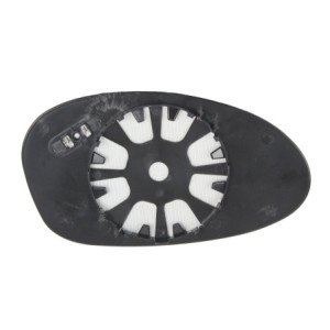 ABAKUS 0401G02 Mirror Glass for BMW