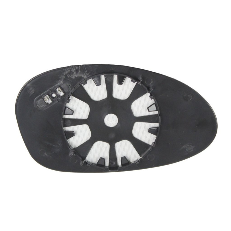 ABAKUS 0401G02 Mirror Glass pre BMW