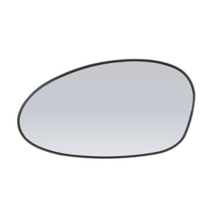 ABAKUS 0401G02 Mirror Glass for BMW