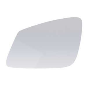 ABAKUS 0401G09 Spiegelglas für BMW