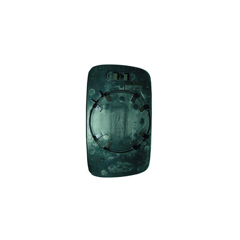 ABAKUS 0402G01 Glace de rétroviseur pour BMW