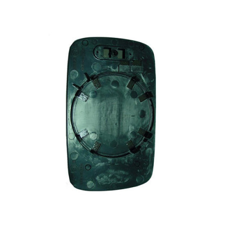 ABAKUS 0402G01 Cristal de espejo para BMW