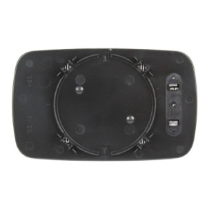 ABAKUS 0402G03 Mirror Glass for BMW