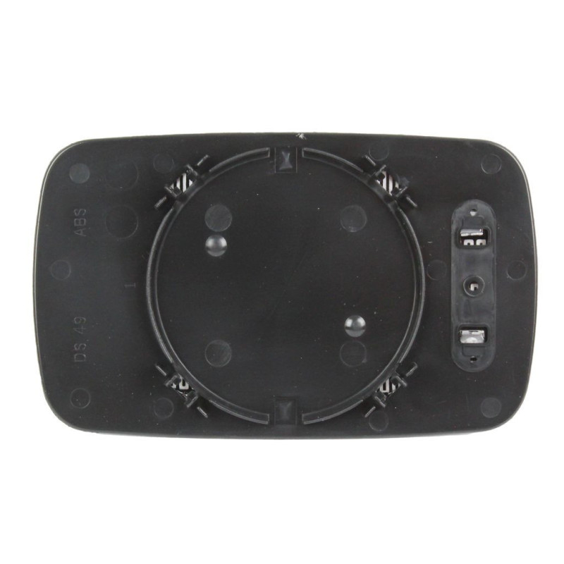 ABAKUS 0402G03 Cristal de espejo para BMW