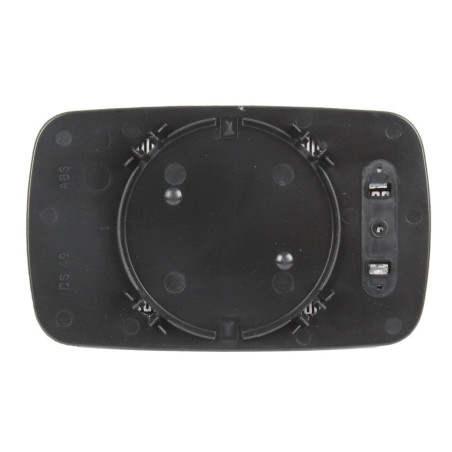 ABAKUS 0402G03 Glace de rétroviseur pour BMW