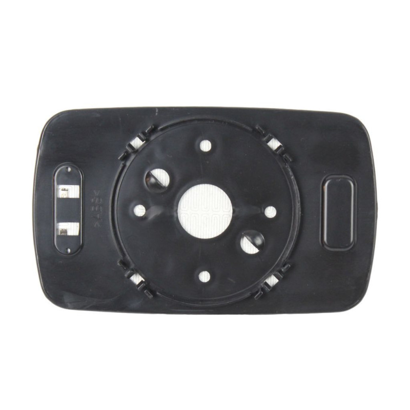 ABAKUS 0405G07 Mirror Glass pre BMW