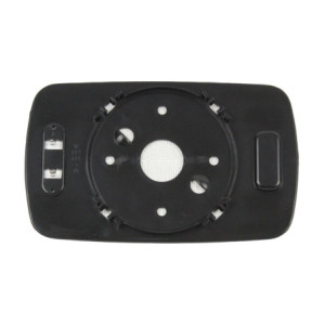 ABAKUS 0409G01 Mirror Glass for BMW